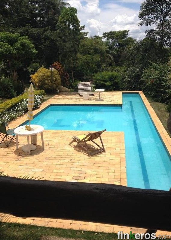 finca faliliar ivan - Finca en Carmen de Apicalá, Tolima